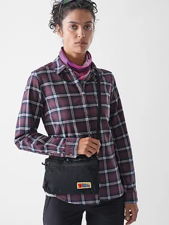FJÄLLRÄVEN | Umhängetasche Vardag 1,5L | schwarz